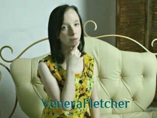 VeneraFletcher