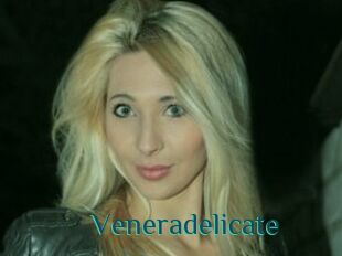 Veneradelicate