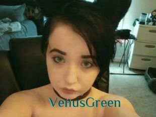 VenusGreen