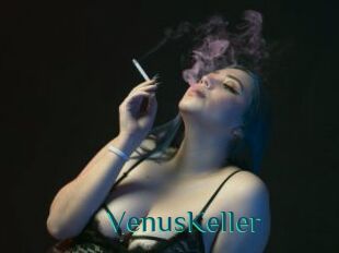 VenusKeller