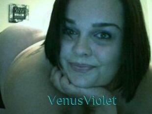 VenusViolet