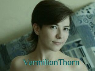 VermilionThorn