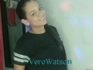 VeroWatson