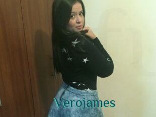 Verojames