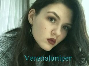 VeronaJuniper