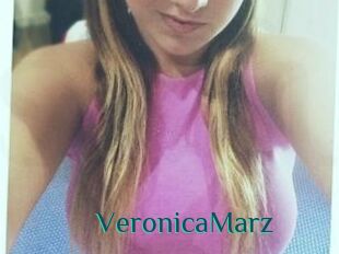 VeronicaMarz