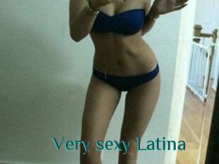 Very_sexy_Latina