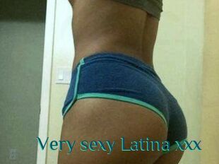 Very_sexy_Latina_xxx