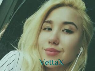 VettaX