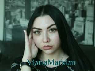 VianaMarsian