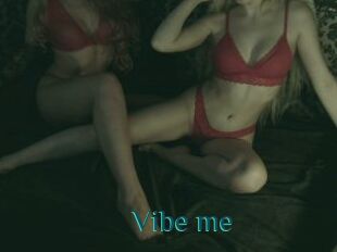 Vibe_me