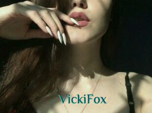 VickiFox