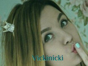 Vickinicki
