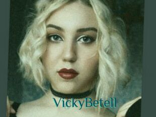 VickyBetell