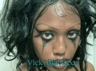 VickyBlackxxx