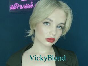 VickyBlond