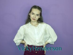 VickyHenderson