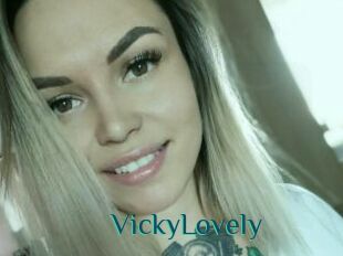 VickyLovely