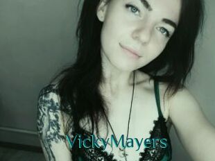 VickyMayers