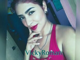 VickyRoman