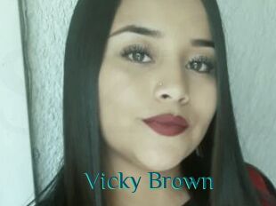 Vicky_Brown