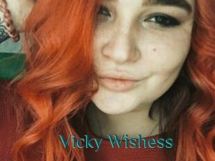 Vicky_Wishess