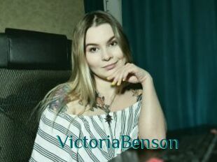 VictoriaBenson