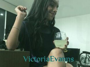 VictoriaEvanns