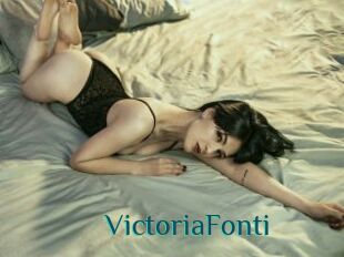 VictoriaFonti