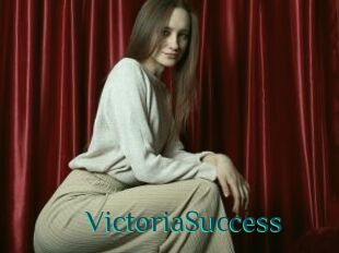 VictoriaSuccess