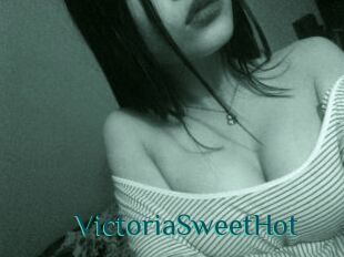 VictoriaSweetHot