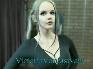 VictoriaVonlustvain