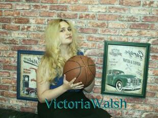 VictoriaWalsh