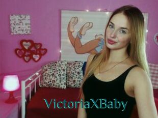 VictoriaXBaby