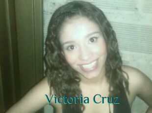 Victoria_Cruz