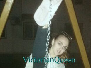 VictorianQueen