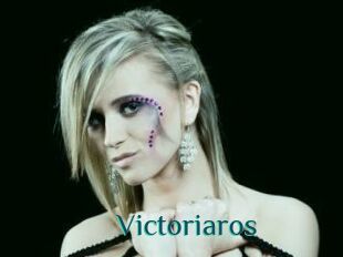 Victoriaros