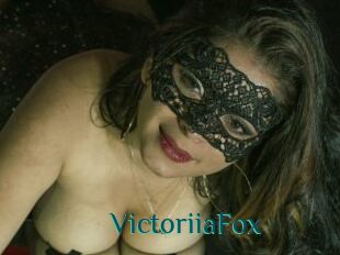 VictoriiaFox