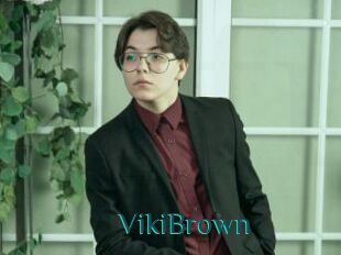 VikiBrown