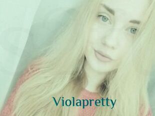 Viola_pretty