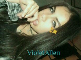 VioletAllen