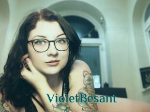 VioletBesant