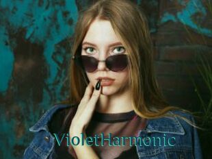 VioletHarmonic