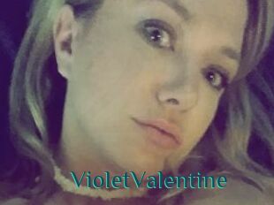 VioletValentine