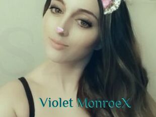 Violet_MonroeX