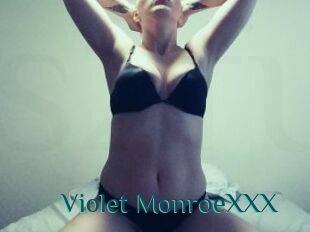 Violet_MonroeXXX