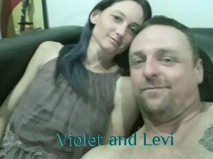 Violet_and_Levi