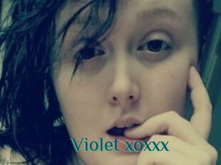 Violet_xoxxx