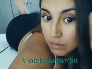 Violeta_santorini