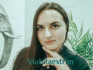 Violetaextrim